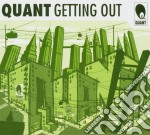 Quant - Getting Out