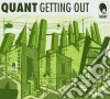 Quant - Getting Out cd