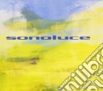 Sonoluce - Sonoluce cd