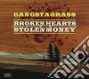 Gangstagrass - Broken Hearts & Stolen Money cd