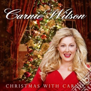 Wilson Carnie - Christmas With Carni cd musicale di Wilson Carnie