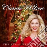 Wilson Carnie - Christmas With Carni