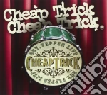 Cheap Trick - Sgt Pepper Live cd