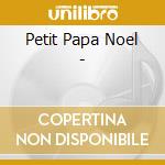 Petit Papa Noel - cd