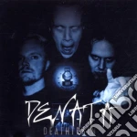 Denata - Deathtrain cd
