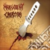 Malevolent Creation - Conquering South America cd