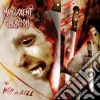 Malevolent Creation - Will To Kill cd