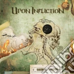 Upon Infliction - Inhuman... In Human cd