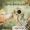 Upon Infliction - Inhuman... In Human cd