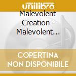 Malevolent Creation - Malevolent Creation -Death From Down Under cd musicale di Malevolent Creation