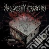 Malevolent Creation - Retrospective cd