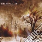 Eternal Lies - Spiritual Deception cd