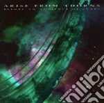 Arise From Thorns - Before An Audience Of Stars cd