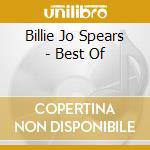 Billie Jo Spears - Best Of cd