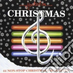 Paul Brooks - Hooked On Christmas cd