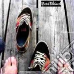 Bad Blood - Worn Out cd