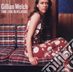 Gillian Welch - Time (The Revelator) cd
