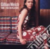 Gillian Welch - Time (The Revelator) cd