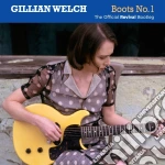Gillian Welch - Boots N.1: The Official Revival Bootleg (2 Cd) cd