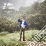 Willie Watson - Folksinger Vol.2