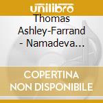 Thomas Ashley-Farrand - Namadeva Acharya - Mantra Therapy For Prosperity cd