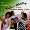 Roman Holiday Ensemble (The) - The Italian Wedding cd