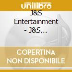 J&S Entertainment - J&S Entertainment Presents The Eps Chronicles cd