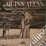 Quinn Allan - The Story Of Elston Gunn