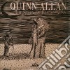 Quinn Allan - The Story Of Elston Gunn cd