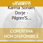 Karma Sonam Dorje - Pilgrim'S Prayer cd