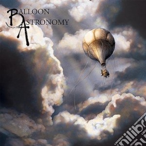Balloon Astronomy - Balloon Astronomy cd musicale di Balloon Astronomy