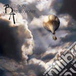 Balloon Astronomy - Balloon Astronomy cd