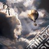Balloon Astronomy - Balloon Astronomy cd