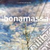Joe Bonamassa - A New Day Yesterday cd musicale di Joe Bonamassa