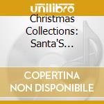 Christmas Collections: Santa'S Helpers / Various cd musicale di Terminal Video