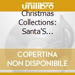Christmas Collections: Santa'S Helpers / Various cd