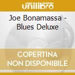 Joe Bonamassa - Blues Deluxe cd