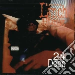 Brotha Lynch Hung - 24 Deep cd