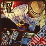 Shawn Jackson - First Of All... cd