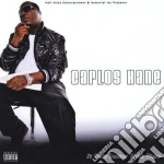 Carlos Kane - It's Gets Better With Time cd