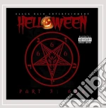 Black Rain Entertainment - Helloween Pt. 3 666 cd