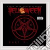 Black Rain Entertainment - Helloween Pt. 3 666 cd