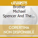 Brother Michael Spencer And The Deja Boomers - Judeo-Christian Soul cd