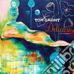 Tom Grant - Delicioso cd