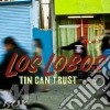 (LP Vinile) Los Lobos - Tin Can Trust (2 Lp) cd