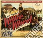 (LP Vinile) Willie Nelson / The Wheel - Willie And The Wheel