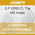 (LP VINILE) The old magic lp vinile di Nick lowe (lp)