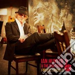 (LP Vinile) Ian Hunter & The Rant Band - Finger Crossed