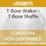T-Bone Walker - T-Bone Shuffle cd