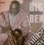 Ben Webster (4 Cd) - Big Ben
